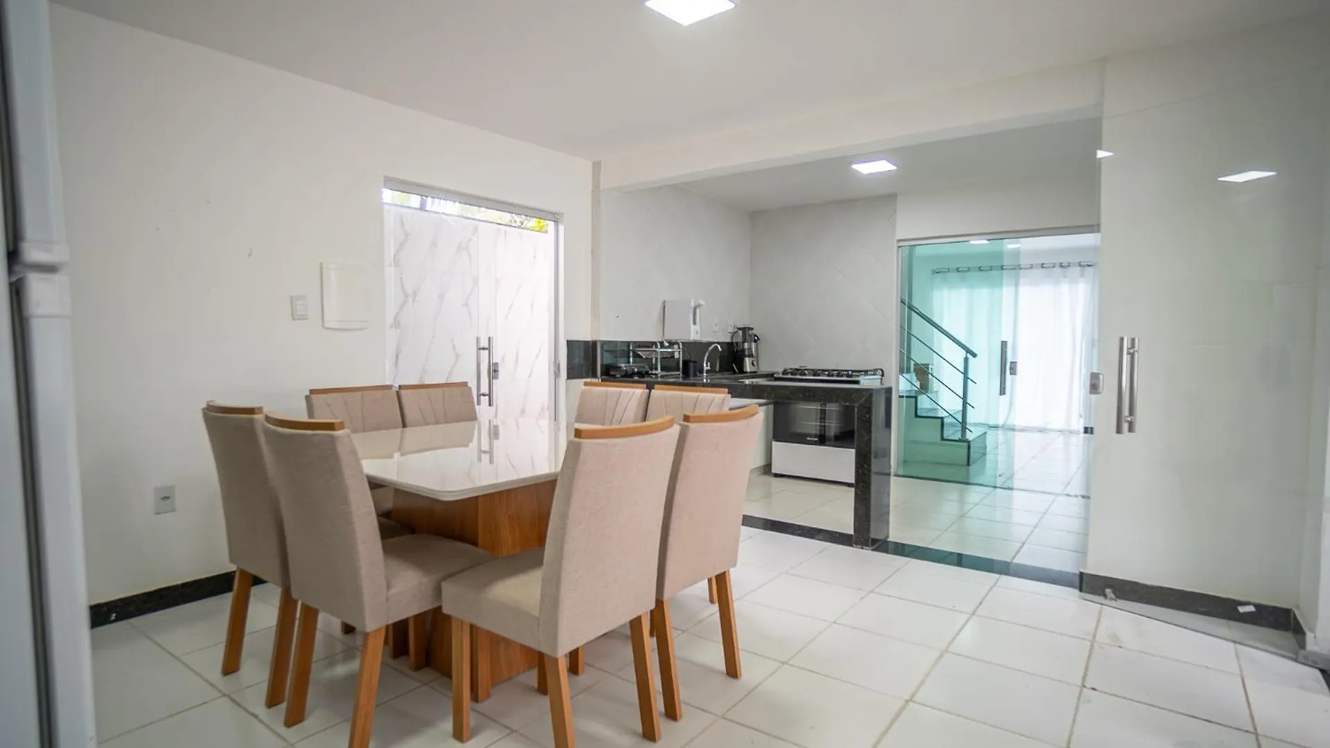 Casa 4 Suites Com Hidromassagem Porto Seguro 0*,  Brazil