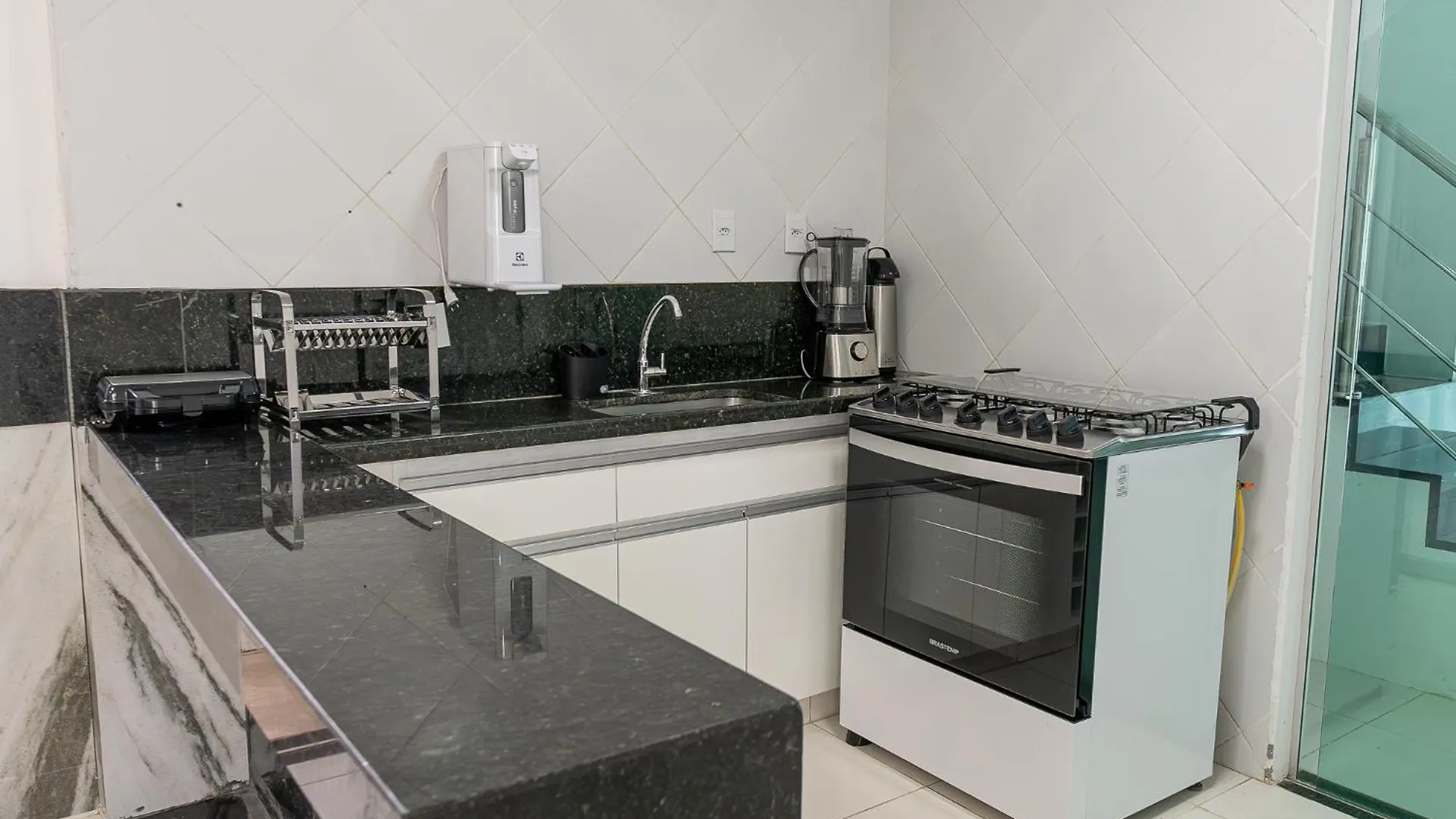 Holiday home Casa 4 Suites Com Hidromassagem Porto Seguro