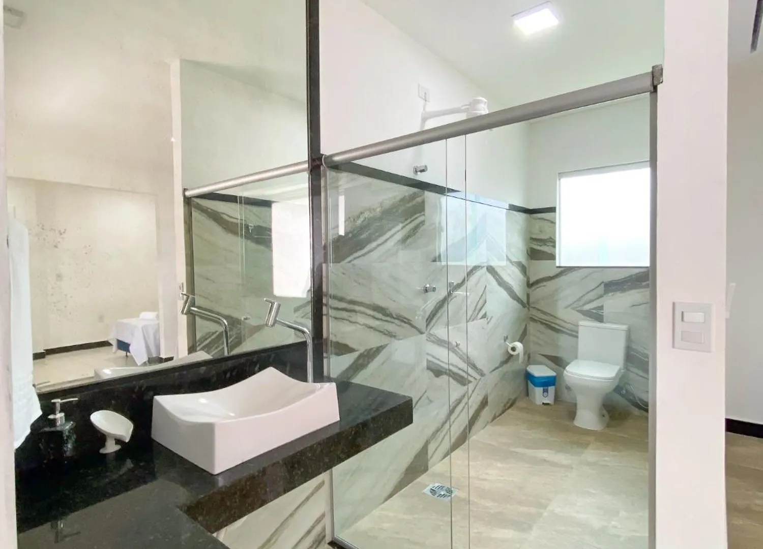 Casa 4 Suites Com Hidromassagem Porto Seguro Brazil