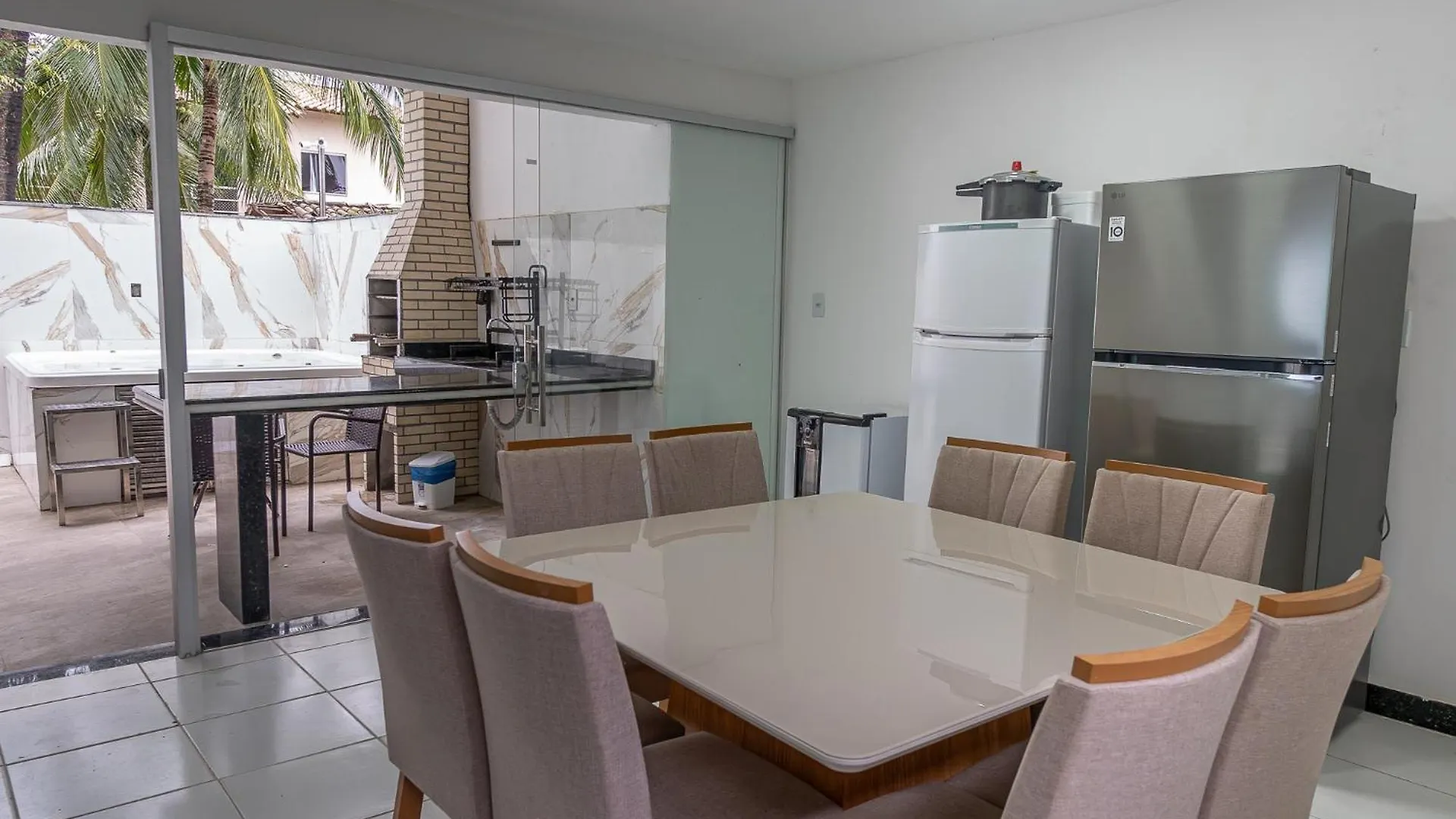 Casa 4 Suites Com Hidromassagem Porto Seguro