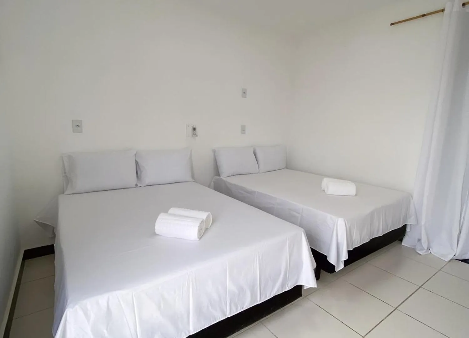Holiday home Casa 4 Suites Com Hidromassagem Porto Seguro