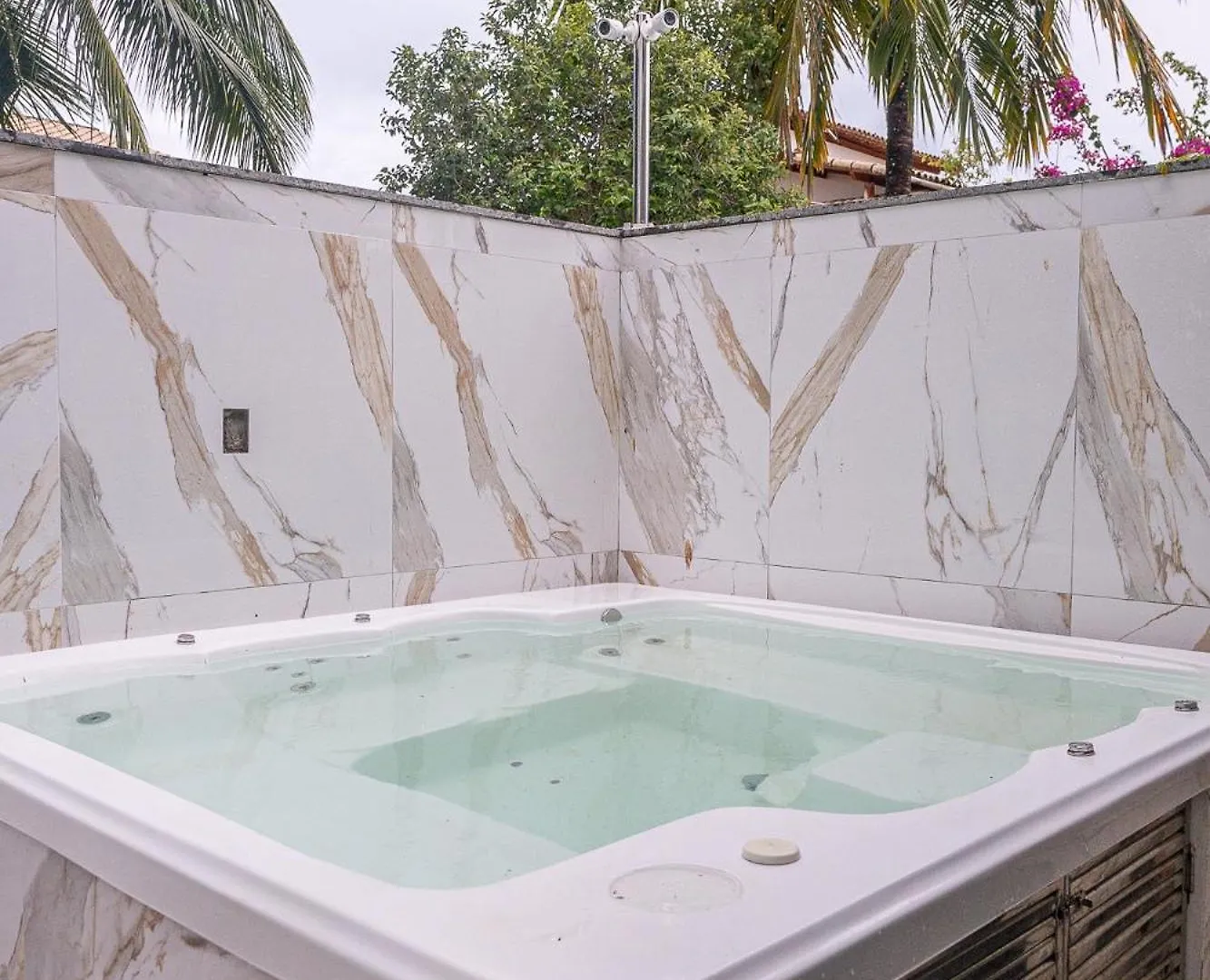 Casa 4 Suites Com Hidromassagem Porto Seguro Holiday home