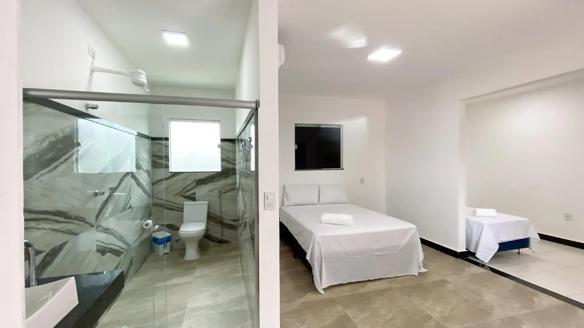 Holiday home Casa 4 Suites Com Hidromassagem Porto Seguro Brazil