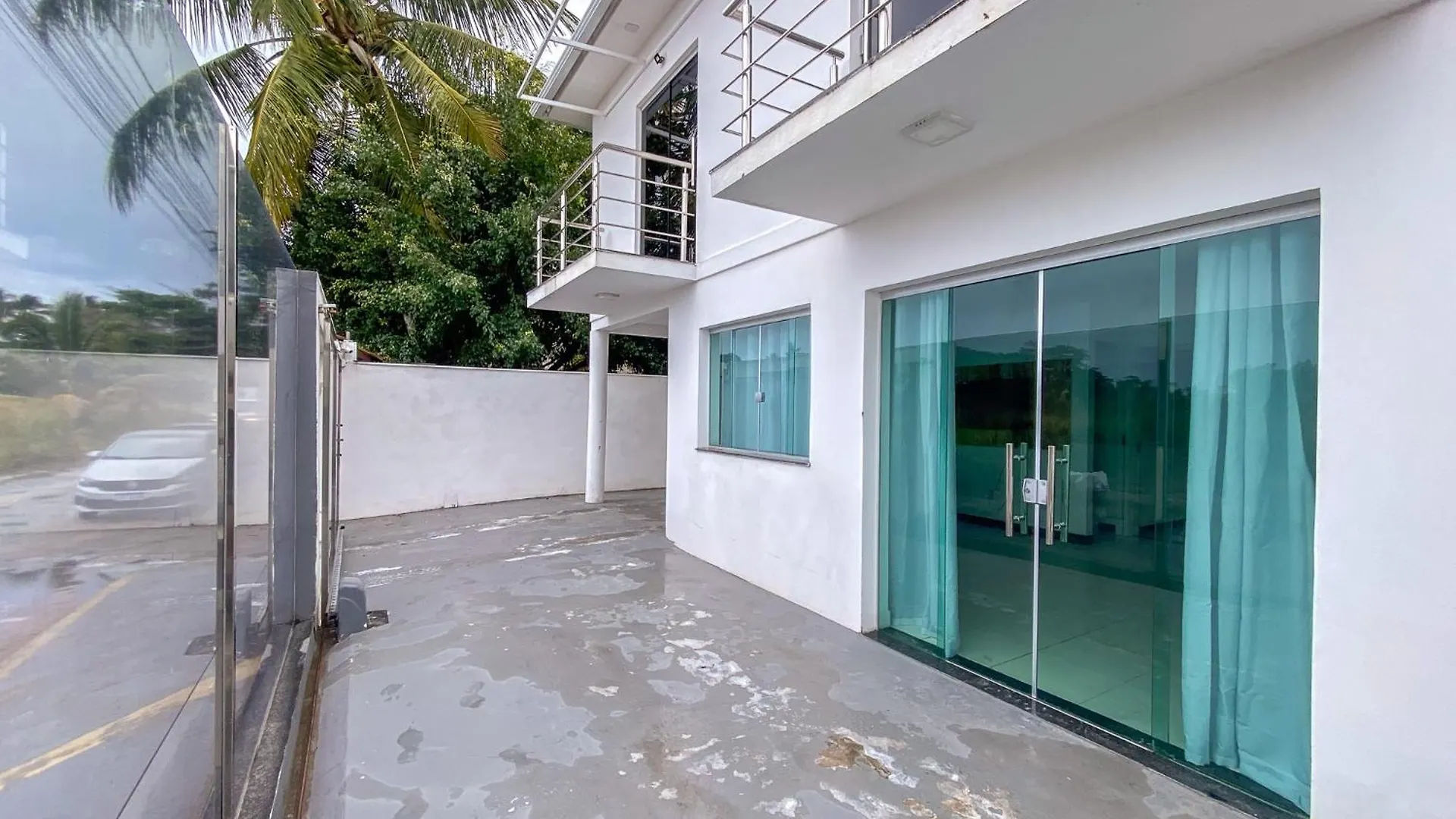 Casa 4 Suites Com Hidromassagem location