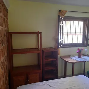  Casa de Férias Santa Fe