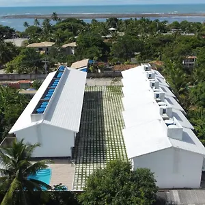  Casa de Férias Casa Temporada 50m Da