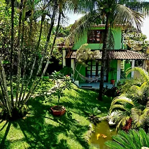  Casa de Férias Casa Carpas