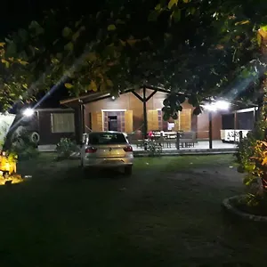  Casa de Férias Residencial Do Bosque